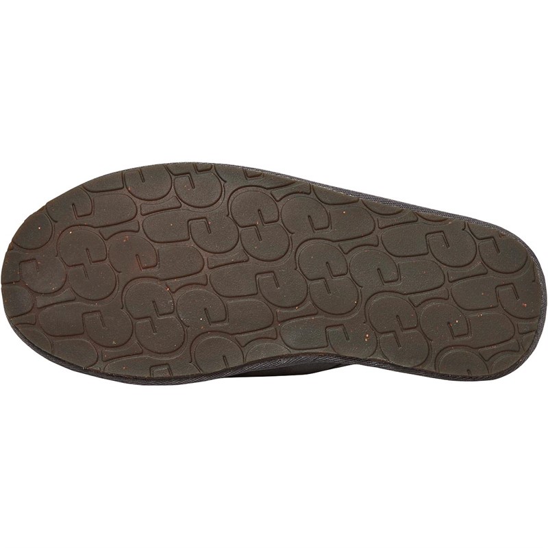 UGG® Womens Pearle Slippers Nightfall