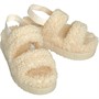 UGG® Womens Oh Fluffita Slippers Natural