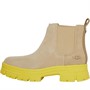 UGG Womens Ashton Chelsea Boots Sand