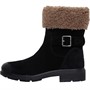 UGG® Womens Harrison Cuff Boots Black