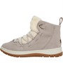 UGG Womens Lakesider Heritage Mid Boots Goat
