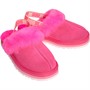 UGG® Girls Funkette Slippers Taffy Pink