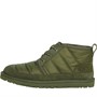 UGG® Mens Neumel Lta Classic Boots Burnt Olive