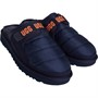 UGG® Mens Dune Slip-On LTA Slippers Dark Sapphire/Orange