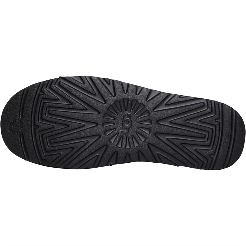 UGG Mens Neumel Moc Classic Boots Forest Night