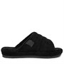 UGG Herre ® Fluff You Hjemmesko Sort