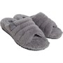 UGG® Mens Fluff You Slippers Metal