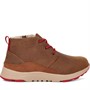 UGG Dziecięce Canoe III Weather Chukka Modne Buty Brązowy