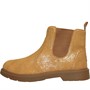 UGG® Junior Bolden Metallic Boots Metallic Gold