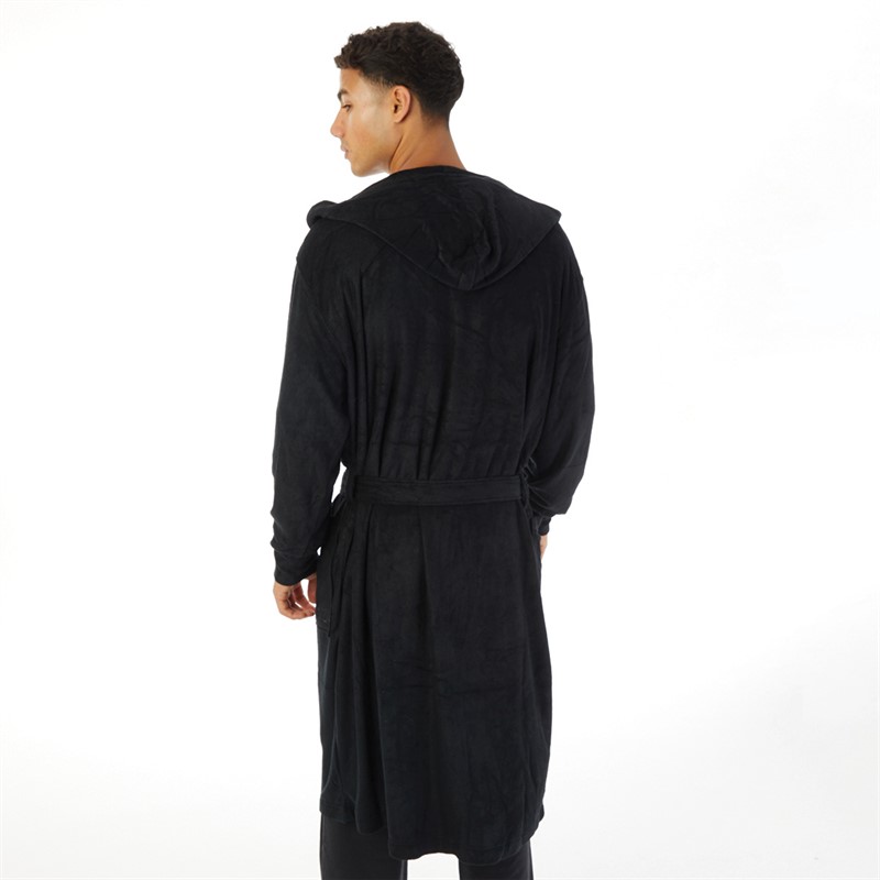 UGG® Mens Reyes Robe Tar