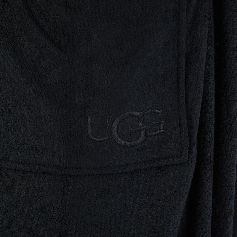 UGG® Mens Reyes Robe Tar