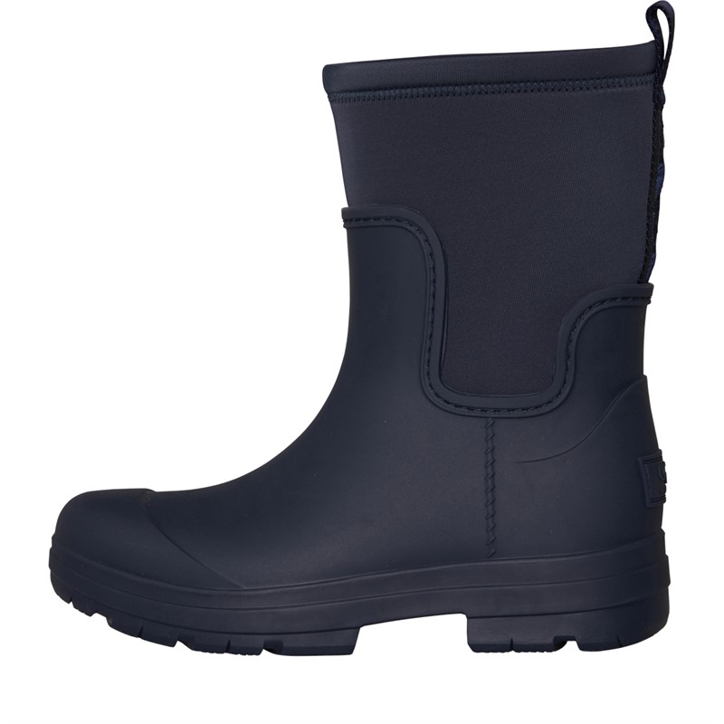 UGG® Junior Droplet Mid Boots Navy