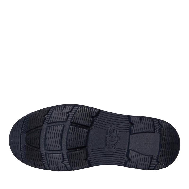 UGG® Junior Droplet Mid Boots Navy