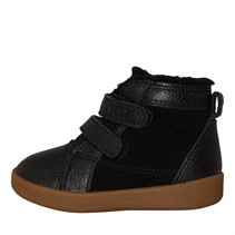 UGG® Infant Girls Rennon II Boots Black