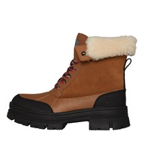 UGG® Womens Ashton Addie Boots Chestnut