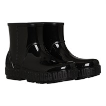 UGG® Womens Drizlita Boots Black