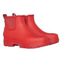 UGG® Womens Droplet Boots Samba Red