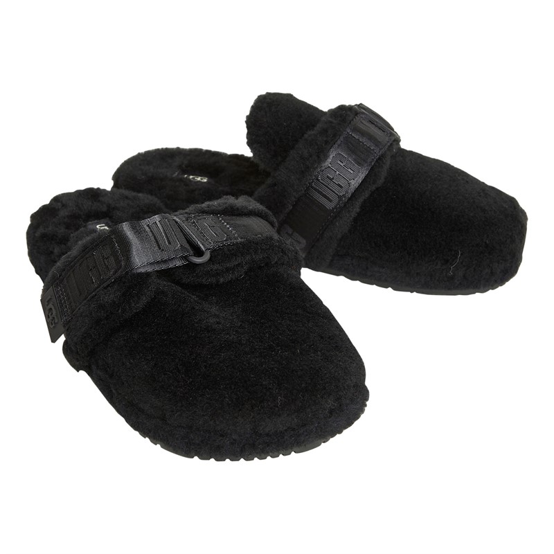 UGG® Mens Fluff It Slippers Btfl