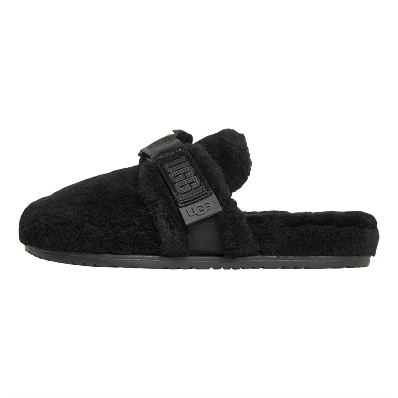 UGG® Mens Fluff It Slippers Btfl