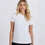 UGG® Womens Uma T-Shirt White
