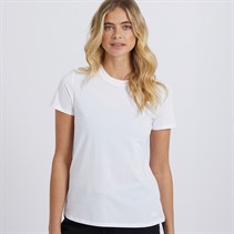 UGG® Womens Uma T-Shirt White