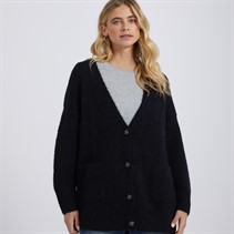 UGG® Womens Jaelyn Cardigan Tar