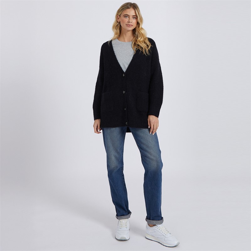 UGG® Womens Jaelyn Cardigan Tar