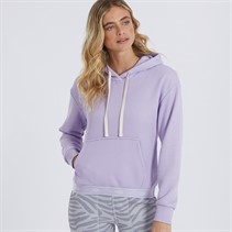 UGG® Womens Lawna Hoodie Orchid Petal