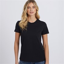 UGG® Womens Uma T-Shirt Black