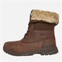 UGG® Mens Butte Distressed Boots Burnt Cedar