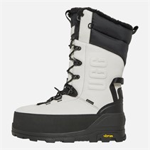 UGG® Mens Shasta Tall Boots White