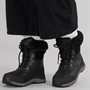 UGG® Womens Adirondack III Boots Black/Black