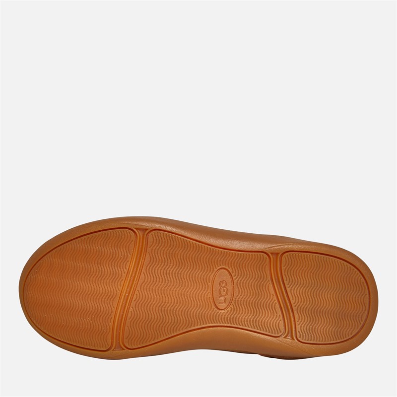 UGG® Kids Stryder Washable Boots Chestnut