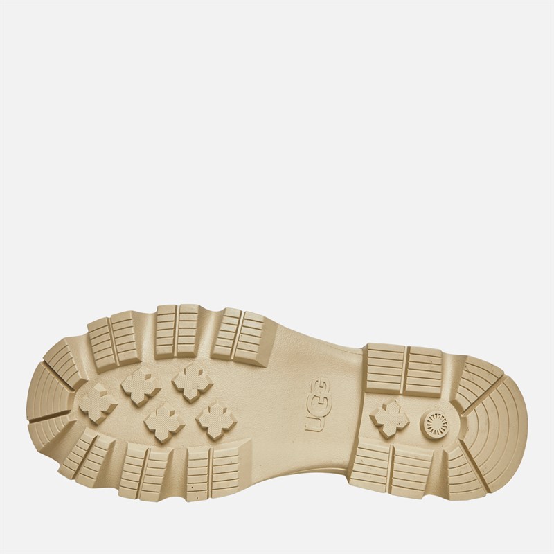 UGG® Womens Brisbane Chelsea Boots Sea Salt