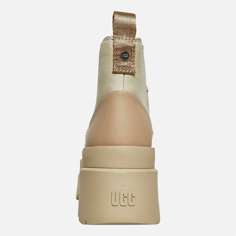 UGG® Womens Brisbane Chelsea Boots Sea Salt