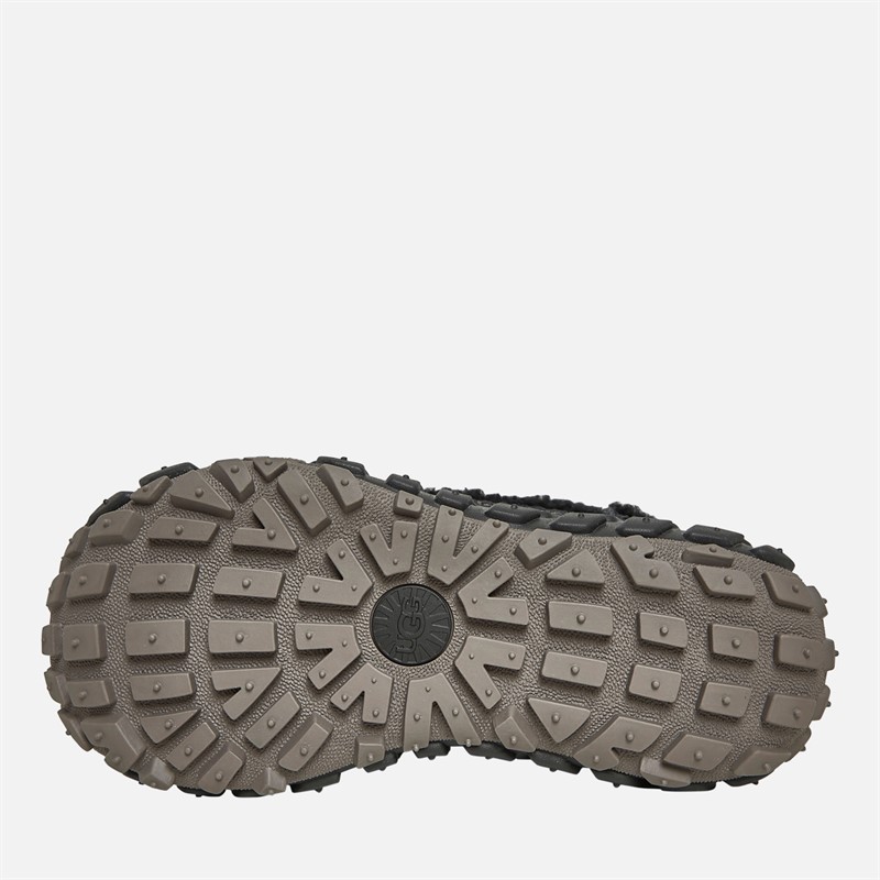 UGG® Womens Venture Daze Ultra Mini Cozy Boots Black