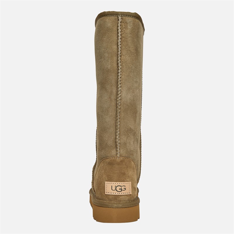 UGG® Womens Classic Tall II Boots Antilope