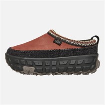 UGG® Womens Venture Daze Shoes Red Jasper/Black