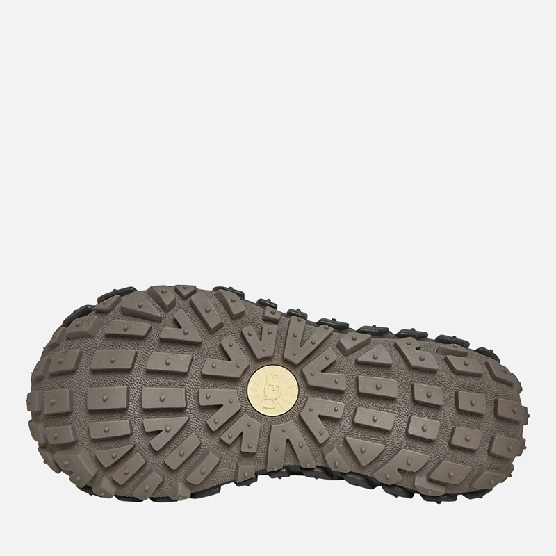 UGG® Womens Venture Daze Shoes Red Jasper/Black Red Jasper/ Black