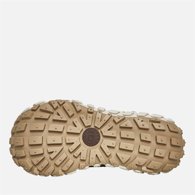 UGG® Womens Venture Daze Ultra Mini Boots Chestnut