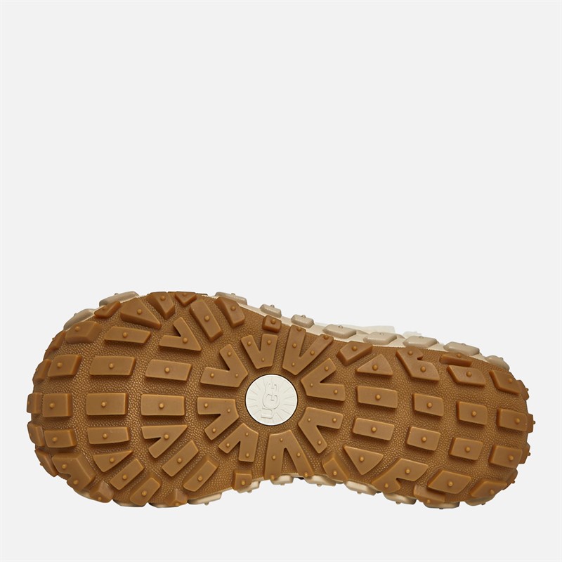 UGG® Womens Venture Daze Cozy Shoes Natural