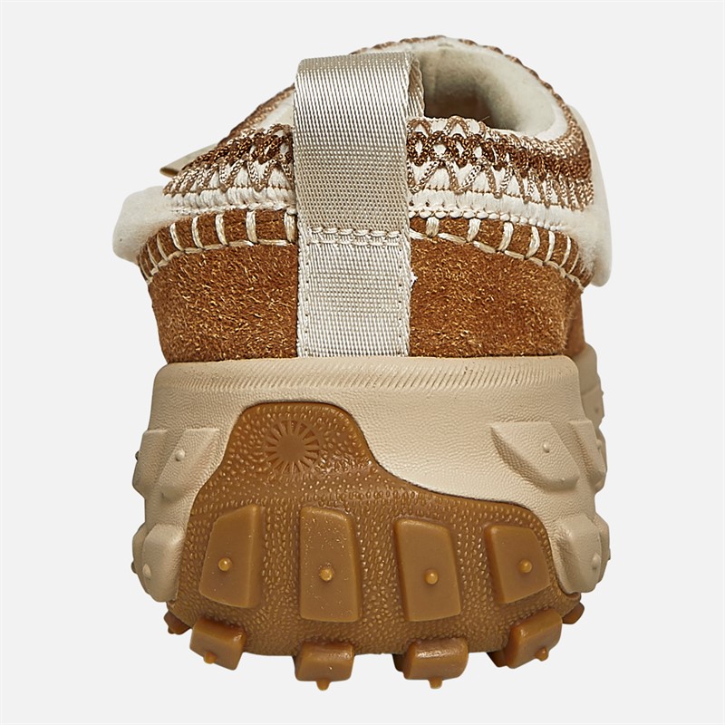 UGG® Womens Venture Daze Cozy Shoes Natural