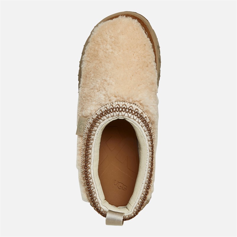 UGG® Womens Venture Daze Cozy Shoes Natural
