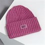 UGG® Kids Chunky Rib Beanie Bodacious