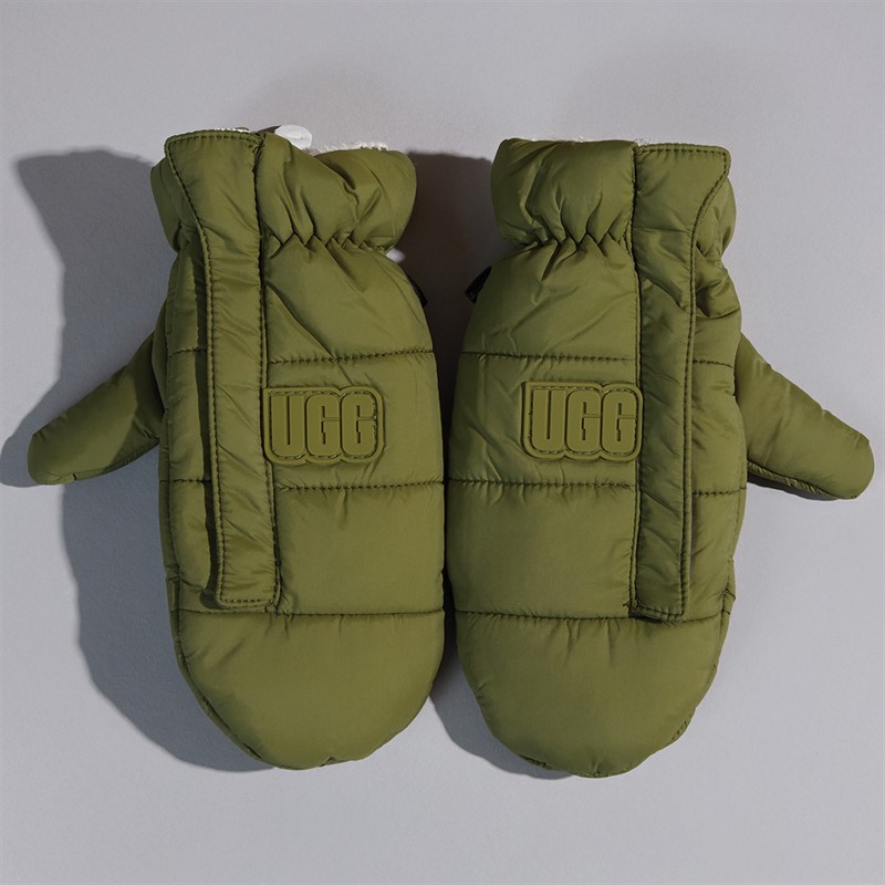UGG® Kids Maxi Mittens Sapling