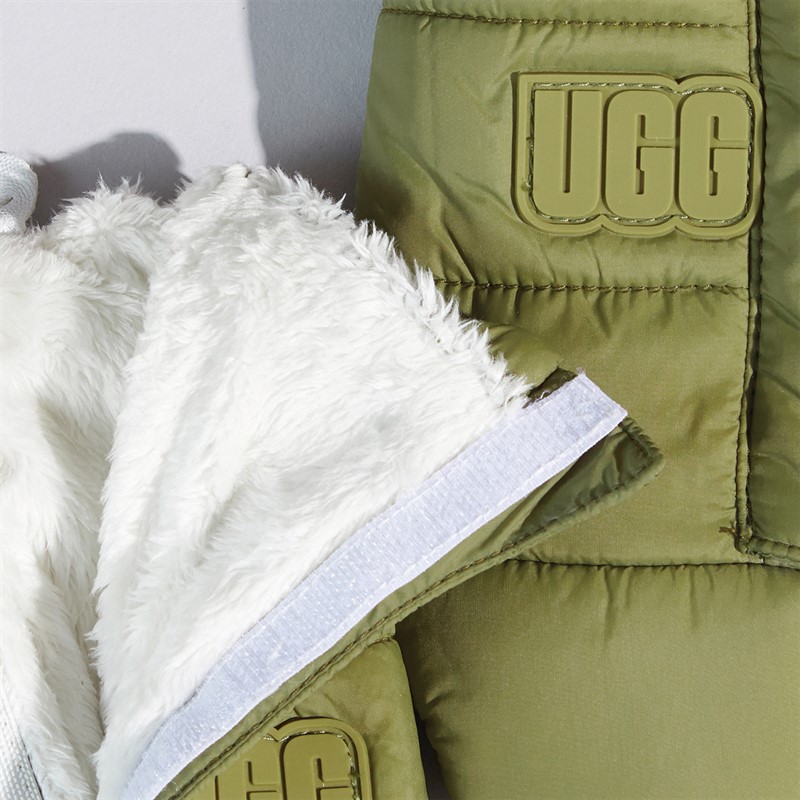 UGG® Kids Maxi Mittens Sapling