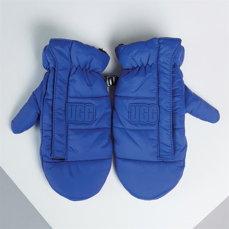 UGG® Kids Maxi Mittens Nightsky