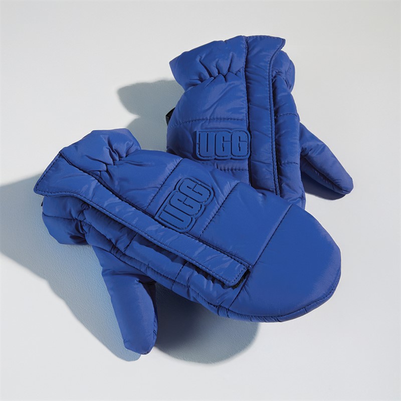 UGG® Kids Maxi Mittens Nightsky