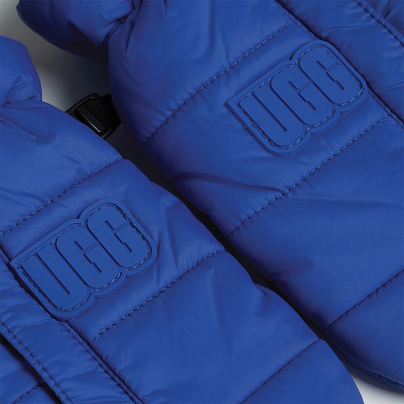 UGG® Kids Maxi Mittens Nightsky