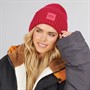 UGG® Womens Chunky Rib Beanie Pink